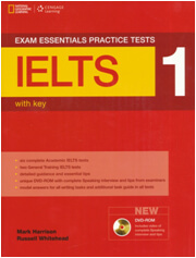 Exam Essentials IELTS Practice Test