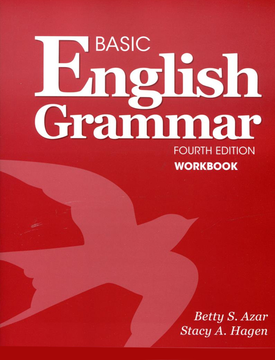 英文文法課程教材-Azar Basic English Grammar