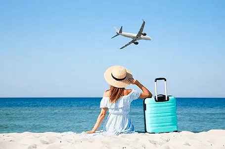 旅遊英文課程推薦，從規劃到當地，所有遇得到的情境和文化差異用語，即時討論訓練聽力和口說，國外自由行即