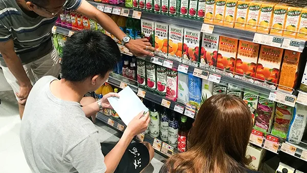 巨匠美語ECAM情境教學活動直接在真實生活情境裡直接開口說！難忘的親身實地體驗，英文和美好回憶一輩子帶著走