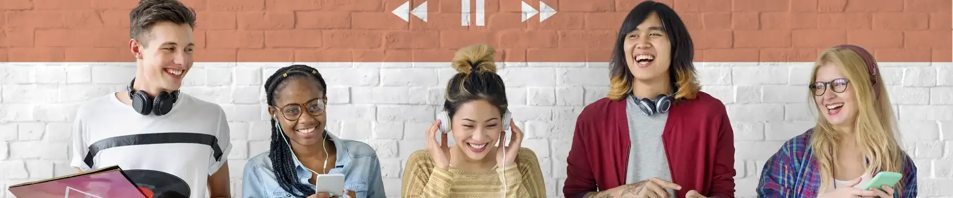 基礎聽力養成課程,透過互動練習，提升理解與記憶！