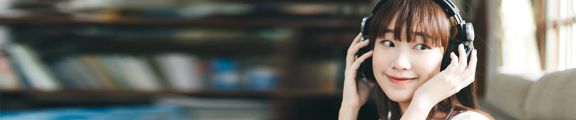 基礎聽力養成課程,透過互動練習，提升理解與記憶！