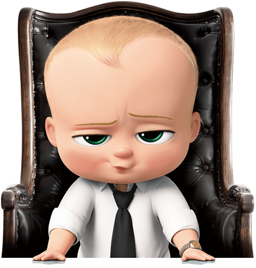 Boss Baby