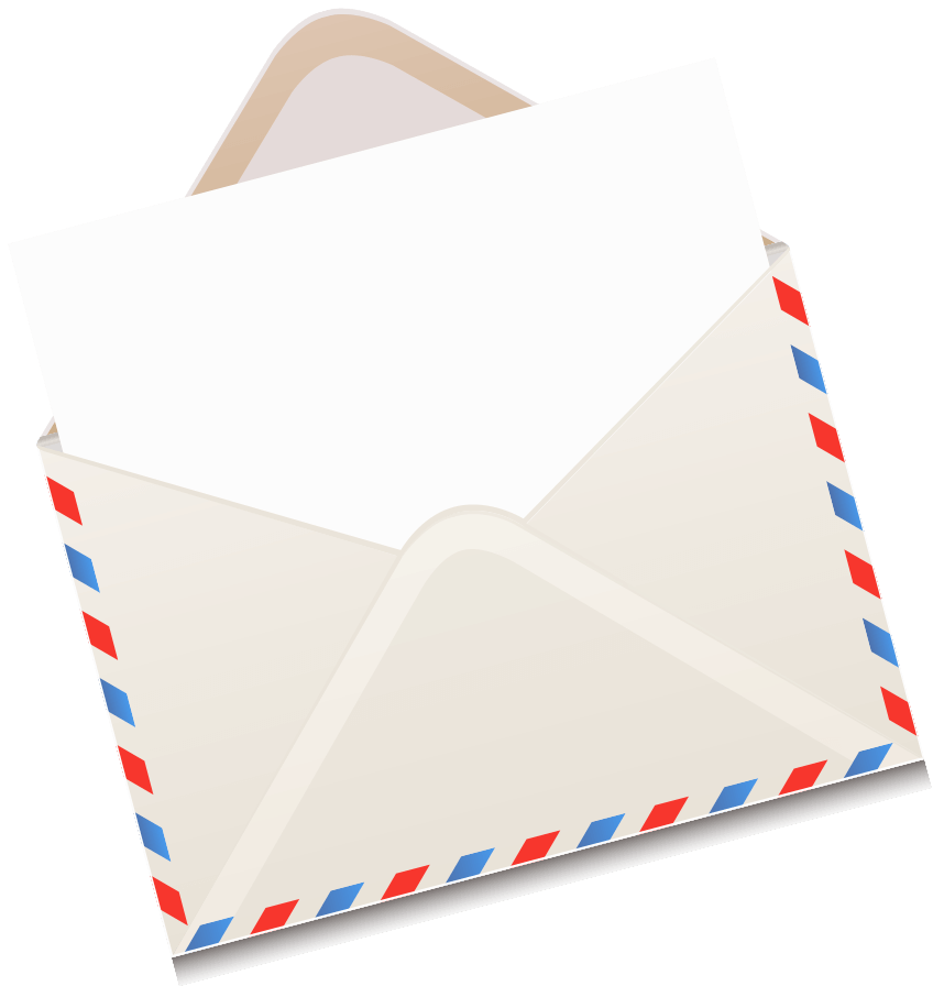 envelope