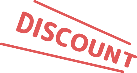 discount