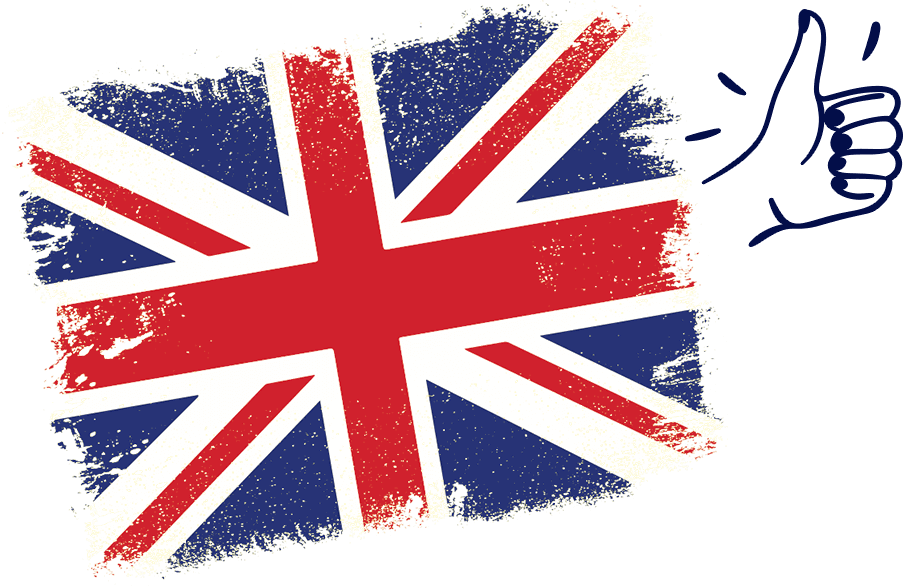 英國