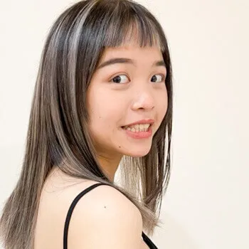 陳宥蓁