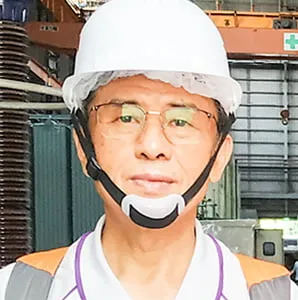 許文興