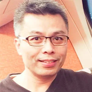 鄭勝忠
