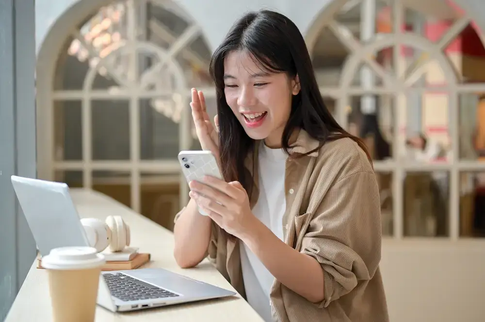 跨文化交友，生活圈全面升級