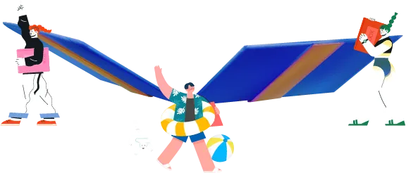 別選了