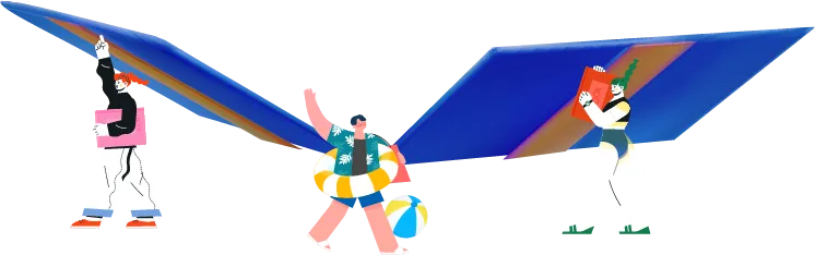 別選了