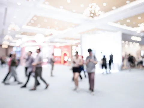 國際參展