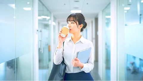 職場商務