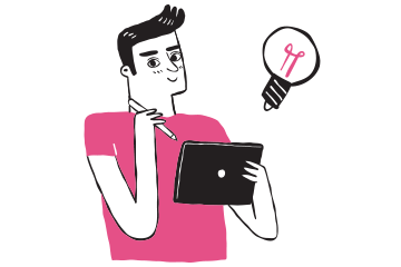 最懂你的「不知所措」