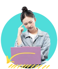 感覺自己像在「瞎忙」