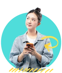 一到現場就「不會講」