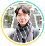 從「聽懂」到「能說」的成就感