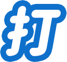 打