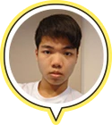 學英文不是應付，是將所學用在生活中