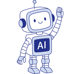 AI分析 程度分級