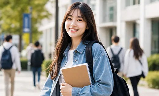 大學生活:擺脫社群焦慮，偷偷超車變強