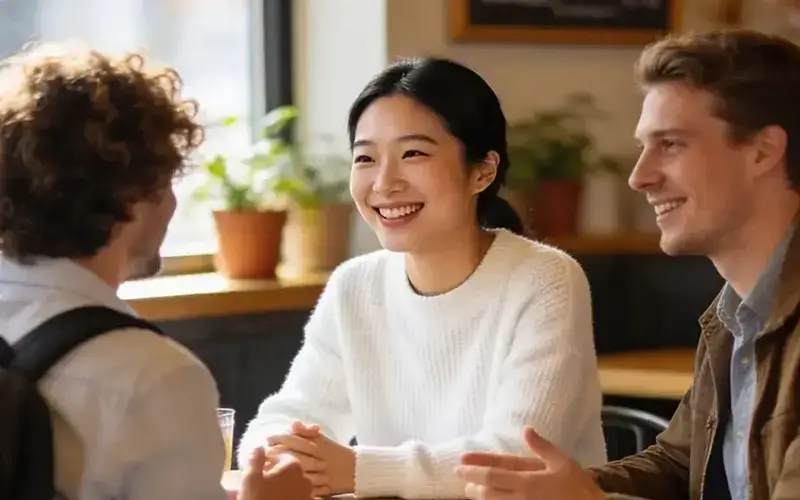 英語會話