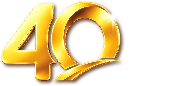 40
