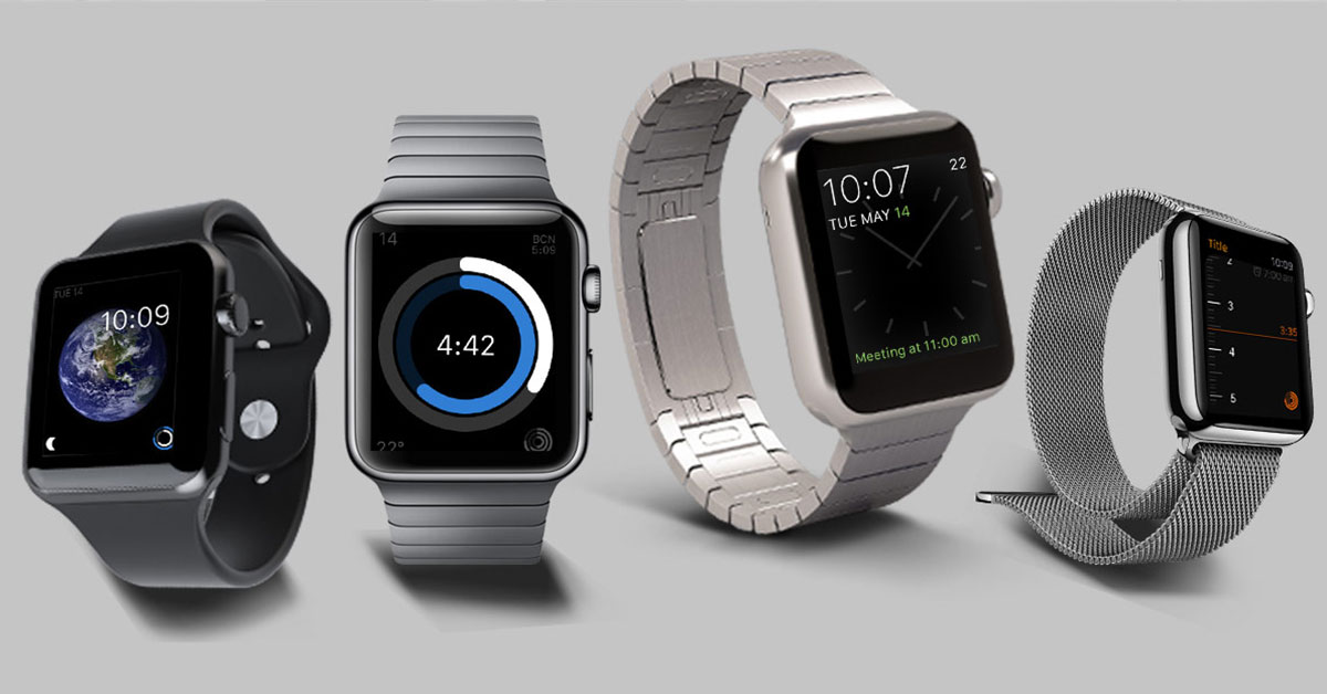 Apple Watch 能成為下一個 3C 商品主流嗎？