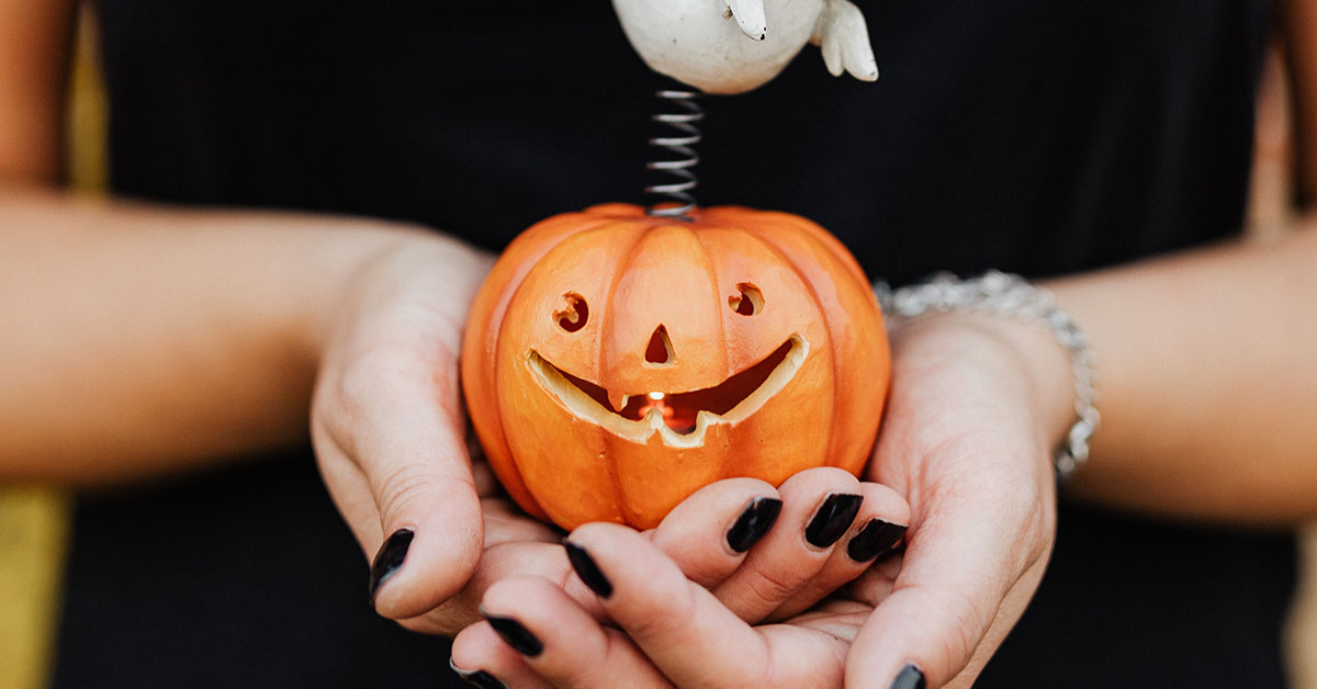 Trick or Treat!萬聖節英文道地活動報你知！