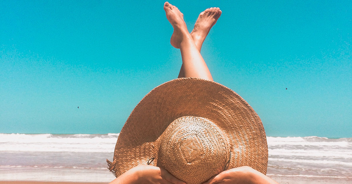 好Chill、看起來很 Chill 是什麼意思? 13種Chill用法一次學會