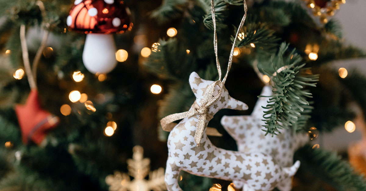 聖誕快樂縮寫「X’mas」竟然是錯的！？教你怎麼說聖誕快樂！