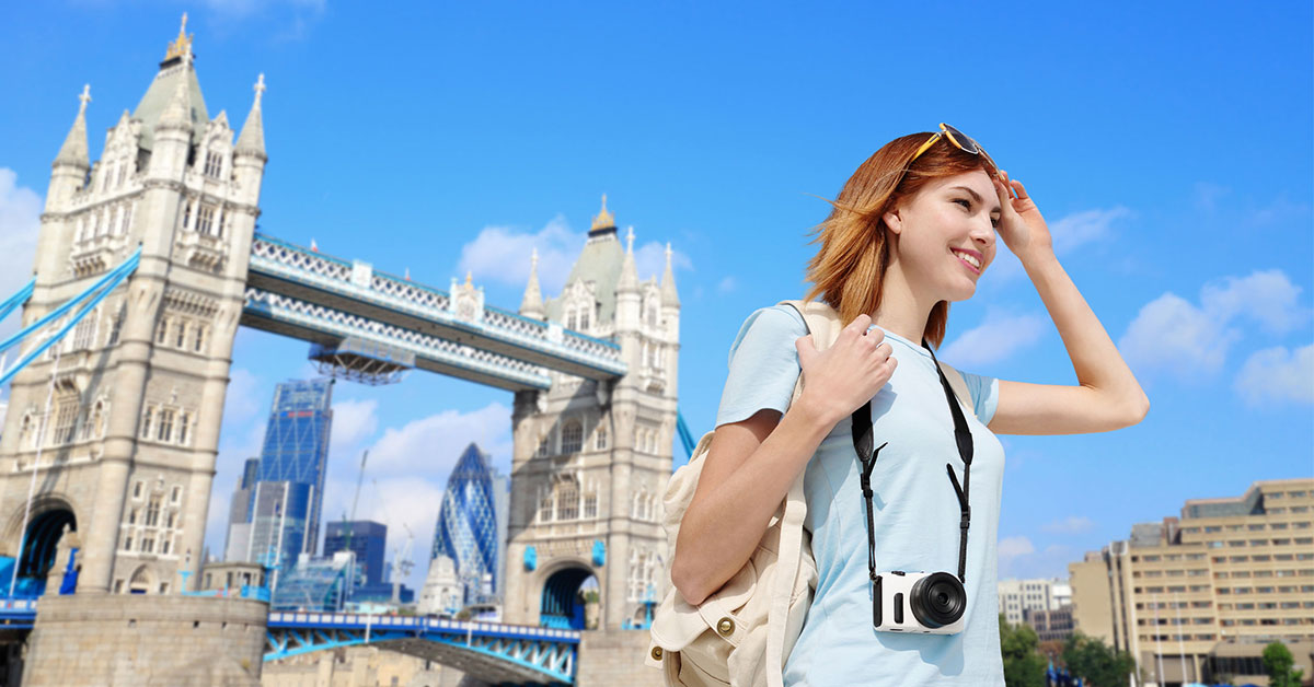 旅遊英文會話懶人包：三種情境句型，出國不再怕溝通