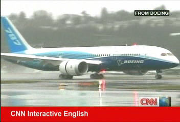 夢幻客機變成惡夢客機  波音 787 全面停飛