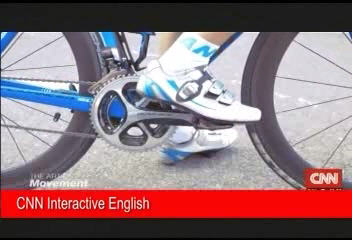 世界級競賽跑車的搖籃——捷安特