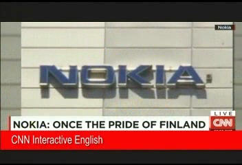 手機代名詞 NOKIA 將從此走入歷史