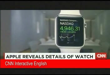 Apple Watch 能成為下一個 3C 商品主流？
