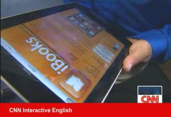 圖書館帶著走 電子書降價逐漸普及