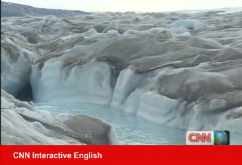 全球有一半的土地將被洪水淹沒！？