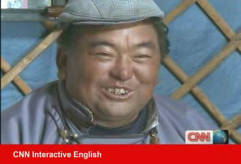 蒙古現代化  遊牧民族何去何從？