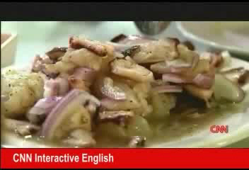 秘魯的南美味覺饗宴