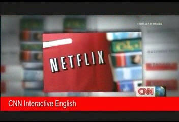 網路媒體的下一個主流  Netflix 網路電視