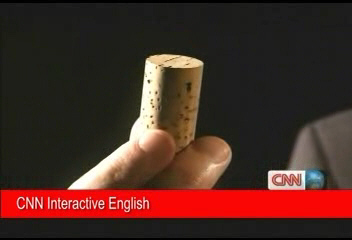 小小軟木塞學問大