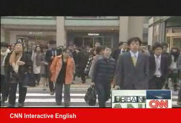 小心！城市生活會加速腦部退化