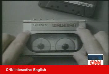從 Walkman 到 iPod  隨身聽走過三十年
