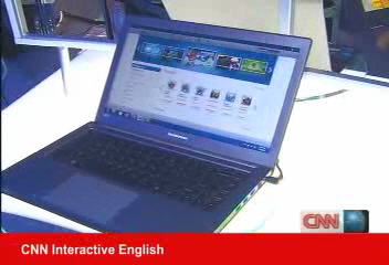 CES 大展  3C 新奇玩意兒搶先看
