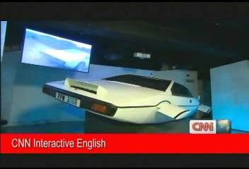 007 龐德經典名車大回顧