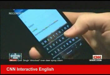 黑莓旋風再起？BlackBerry 10 來勢洶洶