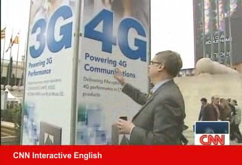 手機新時代  4G有多神？