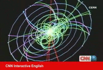 「上帝粒子」找到了？！解開宇宙質量之謎